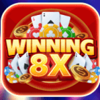 Winning8x