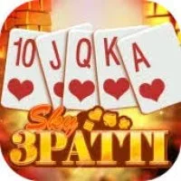 3 Patti Sky Mod Apk All Games Win