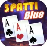 3 Patti Blue Mod Apk All Games Win