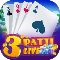 3 Patti Live Mod Apk All Games Wins